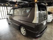 2013 Nissan Serena