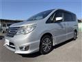 2014 Nissan Serena