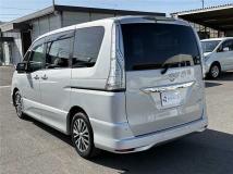 2014 Nissan Serena