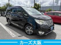 2016 Nissan Serena
