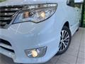 2014 Nissan Serena
