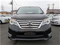 2015 Nissan Serena