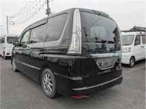 2015 Nissan Serena