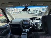 2014 Nissan Serena