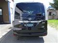 2014 Nissan Serena
