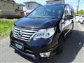 2014 Nissan Serena