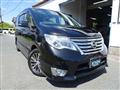 2014 Nissan Serena