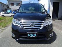 2014 Nissan Serena