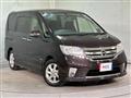 2013 Nissan Serena