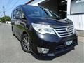 2014 Nissan Serena