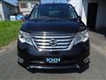 2014 Nissan Serena