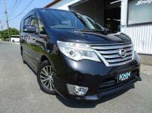 2014 Nissan Serena