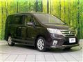 2012 Nissan Serena