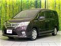 2012 Nissan Serena