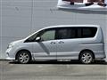 2013 Nissan Serena