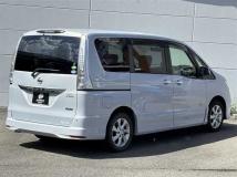 2013 Nissan Serena
