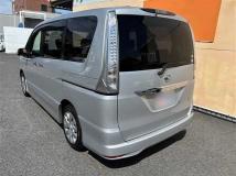 2013 Nissan Serena