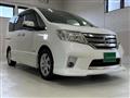 2013 Nissan Serena