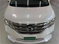 2013 Nissan Serena