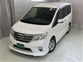 2013 Nissan Serena