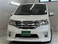 2013 Nissan Serena