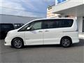 2015 Nissan Serena