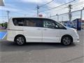 2015 Nissan Serena