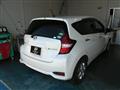 2017 Nissan Note