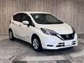 2018 Nissan Note