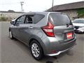 2016 Nissan Note