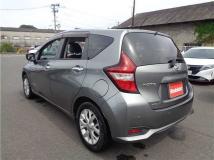 2016 Nissan Note
