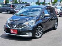 2017 Nissan Note