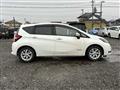 2016 Nissan Note