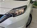 2016 Nissan Note