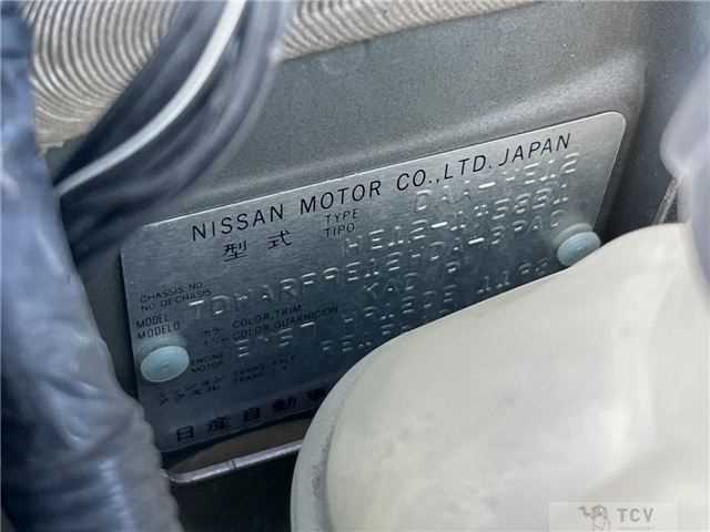2018 Nissan Note