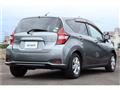 2016 Nissan Note