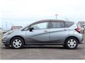 2016 Nissan Note