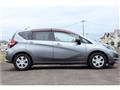 2016 Nissan Note