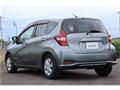2016 Nissan Note