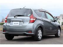 2016 Nissan Note