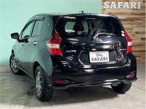 2016 Nissan Note