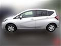 2019 Nissan Note