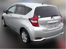 2019 Nissan Note