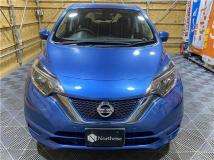 2018 Nissan Note