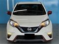 2018 Nissan Note