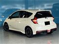 2018 Nissan Note