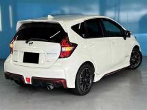 2018 Nissan Note