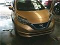 2017 Nissan Note