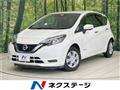 2018 Nissan Note