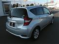 2019 Nissan Note